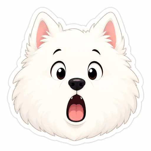 Surprised